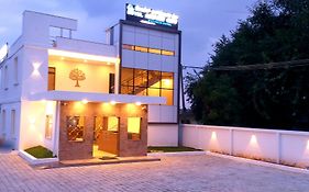 Hotel Airport City